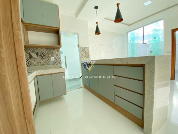 Imagem Casa com 2 Quartos à Venda, 78 m² em Parque Ecológico - Porto Seguro