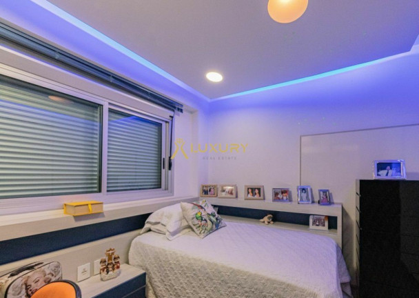Imagem Imóvel com 4 Quartos à Venda, 184 m² em Cruzeiro - Belo Horizonte