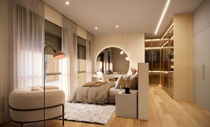 Imagem Casa com 3 Quartos à Venda,  em Alto Da Boa Vista - São Paulo