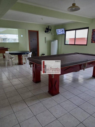 Imagem Apartamento com 1 Quarto à Venda, 105 m² em Tupi - Praia Grande Imagem Apartamento com 1 Quarto à Venda, 105 m² em Tupi - Praia Grande
