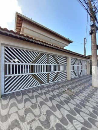 Imagem Casa com 2 Quartos à Venda, 45 m² em Ribeirópolis - Praia Grande Imagem Casa com 2 Quartos à Venda, 45 m² em Ribeirópolis - Praia Grande