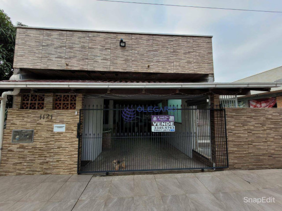Imagem Casa com 5 Quartos à Venda, 280 m² em Praia De Armação Do Itapocorói - Penha
