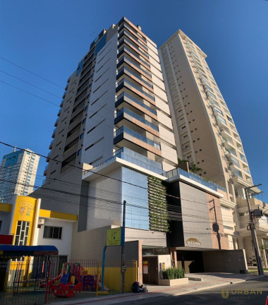 Apartamento com 3 Quartos à Venda, 101 m² em Fazenda - Itajaí