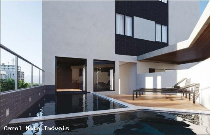 Imagem Apartamento com 2 Quartos à Venda, 64 m² em Sion - Belo Horizonte