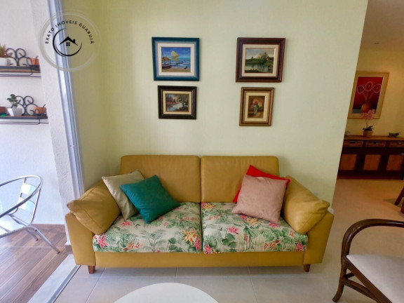 Imagem Apartamento com 2 Quartos para Alugar, 90 m²