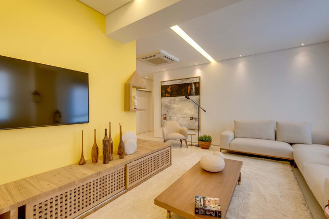 Imagem Apartamento com 4 Quartos à Venda, 412 m² em Setor Marista - Goiânia Imagem Apartamento com 4 Quartos à Venda, 412 m² em Setor Marista - Goiânia