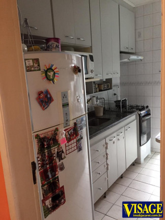 Imagem Apartamento com 3 Quartos à Venda, em Jd. Florida - Jacareí Imagem Apartamento com 3 Quartos à Venda, em Jd. Florida - Jacareí