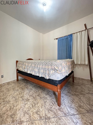 Imagem Imóvel com 1 Quarto à Venda, 37 m² em Guilhermina - Praia Grande