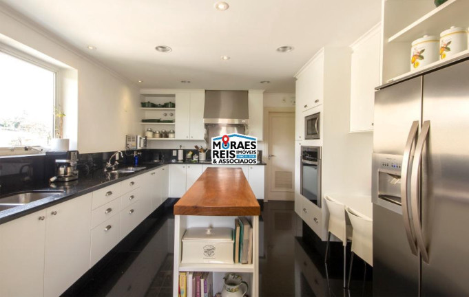 Imagem Apartamento com 4 Quartos à Venda, 440 m² em Morumbi - São Paulo Imagem Apartamento com 4 Quartos à Venda, 440 m² em Morumbi - São Paulo