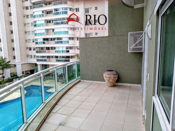 Imagem Imóvel com 2 Quartos à Venda, 88 m² em Barra Da Tijuca - Rio De Janeiro Imagem Imóvel com 2 Quartos à Venda, 88 m² em Barra Da Tijuca - Rio De Janeiro