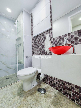 Imagem Cobertura com 4 Quartos à Venda, 214 m² em Riviera De São Lourenço - Bertioga