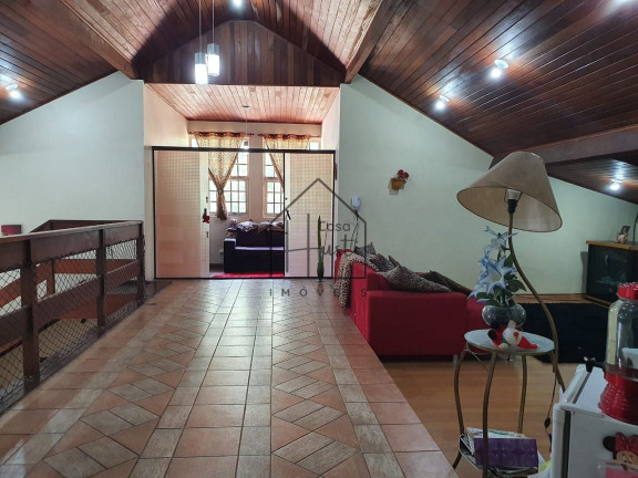 Imagem Casa com 5 Quartos à Venda, 1.328 m² em Vilarejo - Carapicuíba