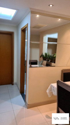 Imagem Apartamento com 2 Quartos à Venda, 68 m² em Parque Residencial Flamboyant - São José Dos Campos Imagem Apartamento com 2 Quartos à Venda, 68 m² em Parque Residencial Flamboyant - São José Dos Campos