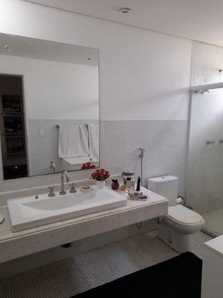 Imagem Casa de Condomínio com 5 Quartos à Venda, 750 m² em Alphaville I - Salvador