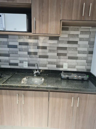 Imagem Apartamento com 1 Quarto à Venda, 26 m² em Centro - São Paulo