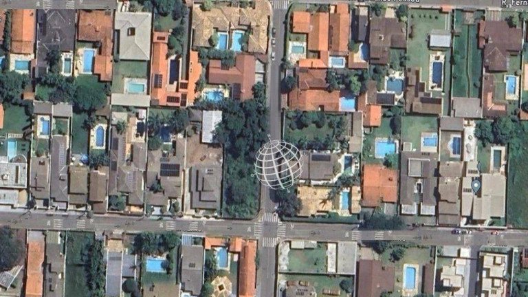 Imagem Terreno à Venda, 1.000 m² em Vila Giglio - Atibaia Imagem Terreno à Venda, 1.000 m² em Vila Giglio - Atibaia