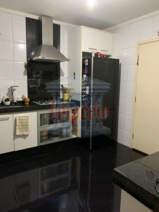 Imagem Apartamento com 3 Quartos à Venda, 110 m² em Santa Maria - São Caetano Do Sul Imagem Apartamento com 3 Quartos à Venda, 110 m² em Santa Maria - São Caetano Do Sul