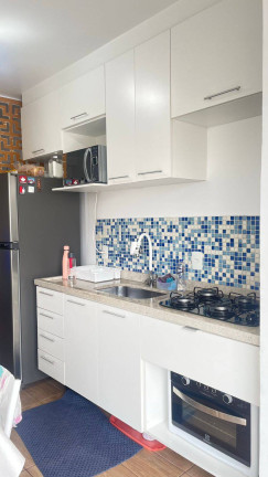 Imagem Apartamento com 1 Quarto à Venda, 35 m² em Vila Monumento - São Paulo Imagem Apartamento com 1 Quarto à Venda, 35 m² em Vila Monumento - São Paulo