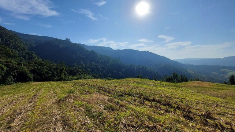 Imagem Terreno à Venda, 198.000 m² em Zona Rural - Presidente Nereu Imagem Terreno à Venda, 198.000 m² em Zona Rural - Presidente Nereu