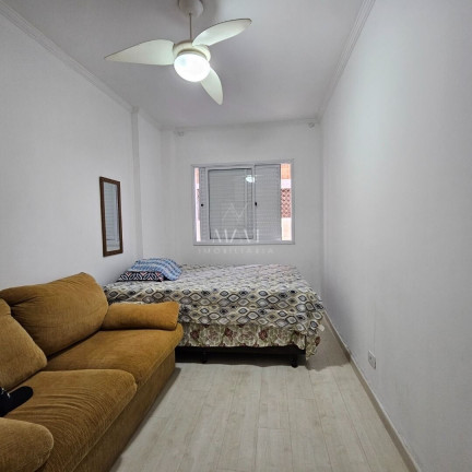 Imagem Apartamento com 2 Quartos à Venda, 78 m² em Tupi - Praia Grande