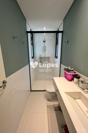 Imagem Imóvel com 4 Quartos à Venda, 500 m² em Residencial Parque Rio Das Pedras - Campinas