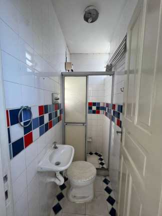 Imagem Apartamento com 3 Quartos à Venda, 85 m² em São José - Aracaju Imagem Apartamento com 3 Quartos à Venda, 85 m² em São José - Aracaju