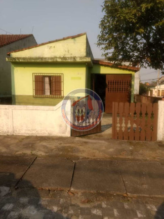 Casa com 2 Quartos à Venda, 100 m² em Jussara - Mongaguá