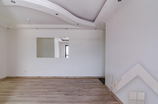 Imagem Apartamento com 3 Quartos à Venda, 69 m² em Vila Zelina - São Paulo