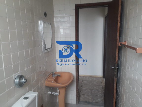 Apartamento com 2 Quartos para Alugar, 60 m² em Jardim Vinte E Cinco De Agosto - Duque De Caxias