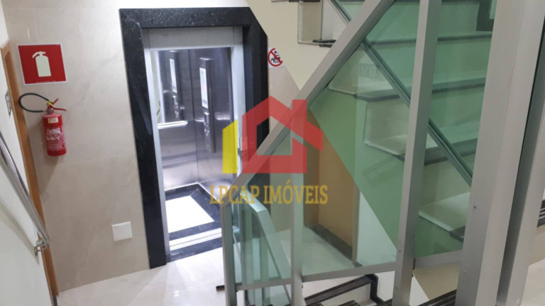 Imagem Apartamento com 3 Quartos à Venda, 140 m² em Renascença - Belo Horizonte