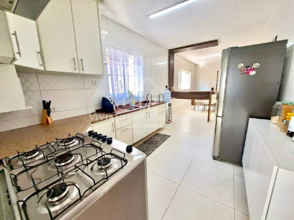Imagem Casa com 2 Quartos à Venda, 219 m² em Veloso - Osasco