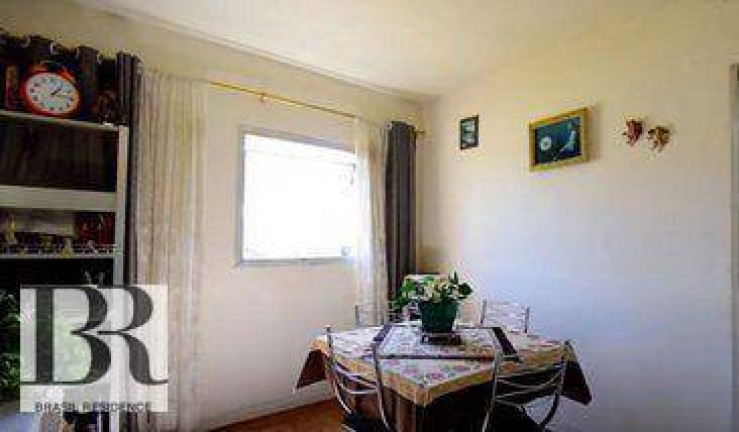Apartamento com 2 Quartos à Venda, 50 m² em Jabaquara - São Paulo