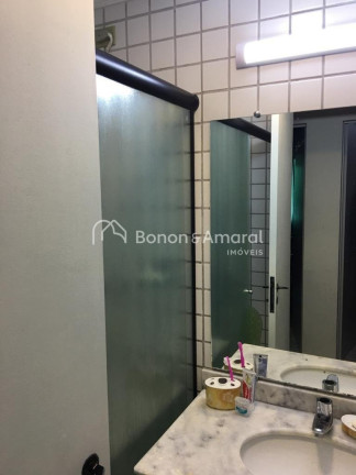 Imagem Apartamento com 3 Quartos à Venda, 75 m² em Parque Prado - Campinas