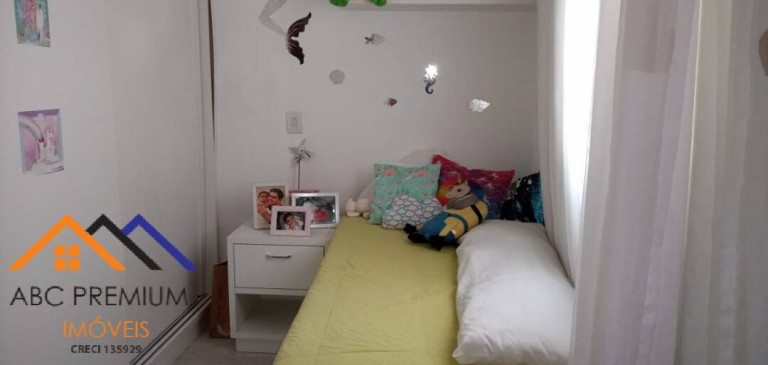 Imagem Sobrado com 2 Quartos à Venda, 90 m² em Vila América - Santo André Imagem Sobrado com 2 Quartos à Venda, 90 m² em Vila América - Santo André