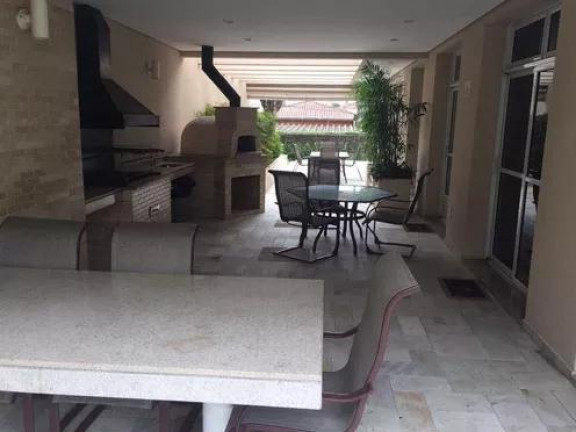 Imagem Apartamento com 2 Quartos à Venda, 820 m² em Vila Mariana - São Paulo