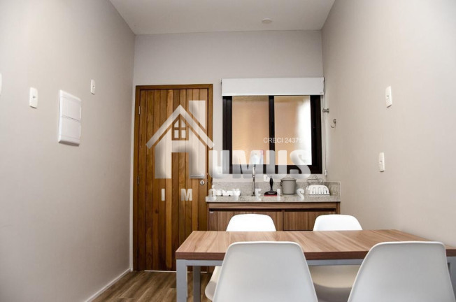 Imagem Apartamento com 1 Quarto à Venda, 25 m² em Lázaro - Ubatuba