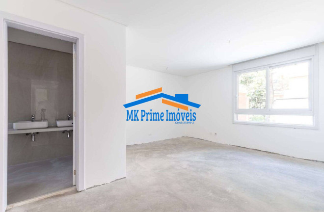 Imagem Casa com 4 Quartos à Venda, 367 m² em Santo Amaro - São Paulo Imagem Casa com 4 Quartos à Venda, 367 m² em Santo Amaro - São Paulo