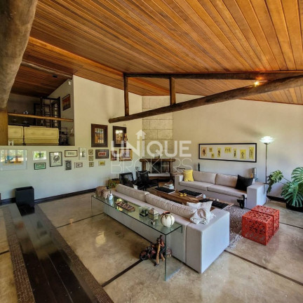 Imagem Casa com 3 Quartos à Venda, 1.210 m² em Capital Ville - Cajamar Imagem Casa com 3 Quartos à Venda, 1.210 m² em Capital Ville - Cajamar