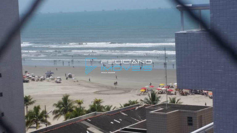 Imagem Apartamento com 1 Quarto à Venda, 50 m² em Aviação - Praia Grande