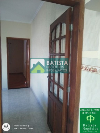 Imagem Casa com 3 Quartos à Venda, 223 m² em Jardim Stella - Santo André