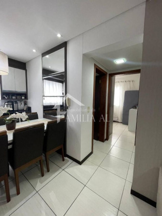 Imagem Apartamento com 2 Quartos à Venda, 64 m² em Aventureiro - Joinville Imagem Apartamento com 2 Quartos à Venda, 64 m² em Aventureiro - Joinville