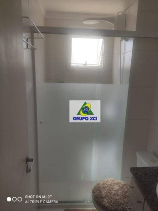 Imagem Apartamento com 2 Quartos à Venda, 52 m² em Vila Industrial - Campinas