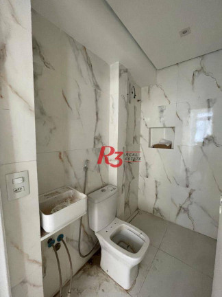 Imagem Apartamento com 2 Quartos à Venda, 70 m² em José Menino - Santos Imagem Apartamento com 2 Quartos à Venda, 70 m² em José Menino - Santos