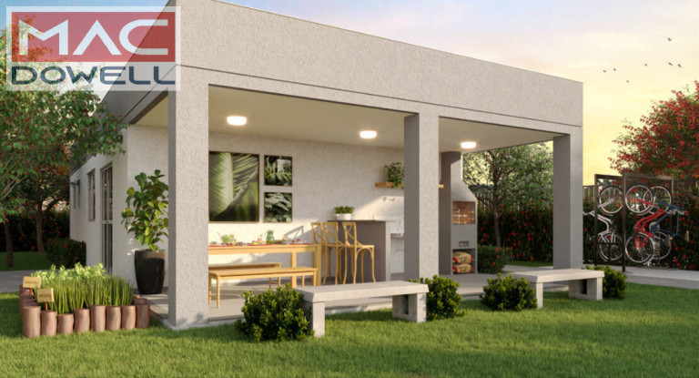 Imagem Apartamento com 2 Quartos à Venda, 40 m² em Guaratiba - Rio De Janeiro Imagem Apartamento com 2 Quartos à Venda, 40 m² em Guaratiba - Rio De Janeiro