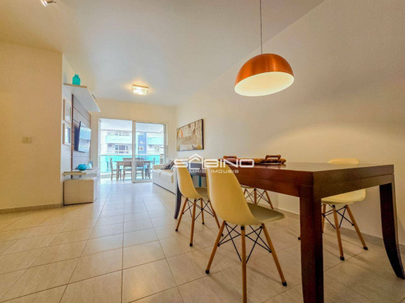 Imagem Apartamento com 3 Quartos para Alugar, 89 m² em Riviera De São Lourenço - Bertioga