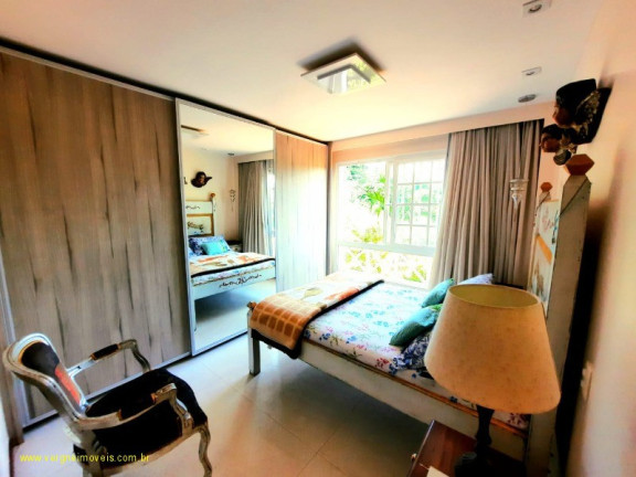Imagem Imóvel com 2 Quartos à Venda, 125 m² em Piatã - Salvador