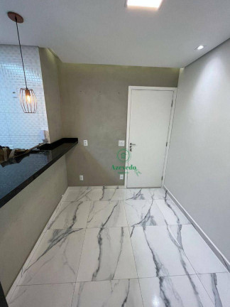 Imagem Cobertura com 2 Quartos à Venda, 66 m² em Jardim Flor Da Montanha - Guarulhos