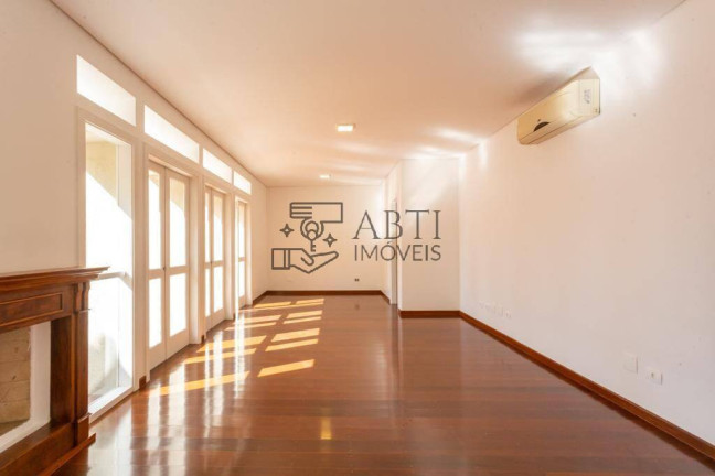 Imagem Casa com 4 Quartos à Venda, 120 m² em Retiro Morumbi - São Paulo