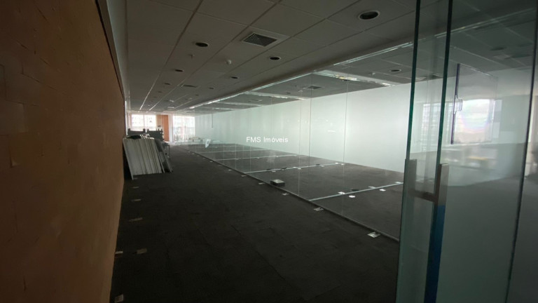 Imagem Imóvel para Alugar, 1.557 m² em Itaim Bibi - São Paulo Imagem Imóvel para Alugar, 1.557 m² em Itaim Bibi - São Paulo