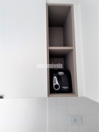 Imagem Apartamento com 1 Quarto à Venda, 46 m² em Real Parque - São Paulo Imagem Apartamento com 1 Quarto à Venda, 46 m² em Real Parque - São Paulo